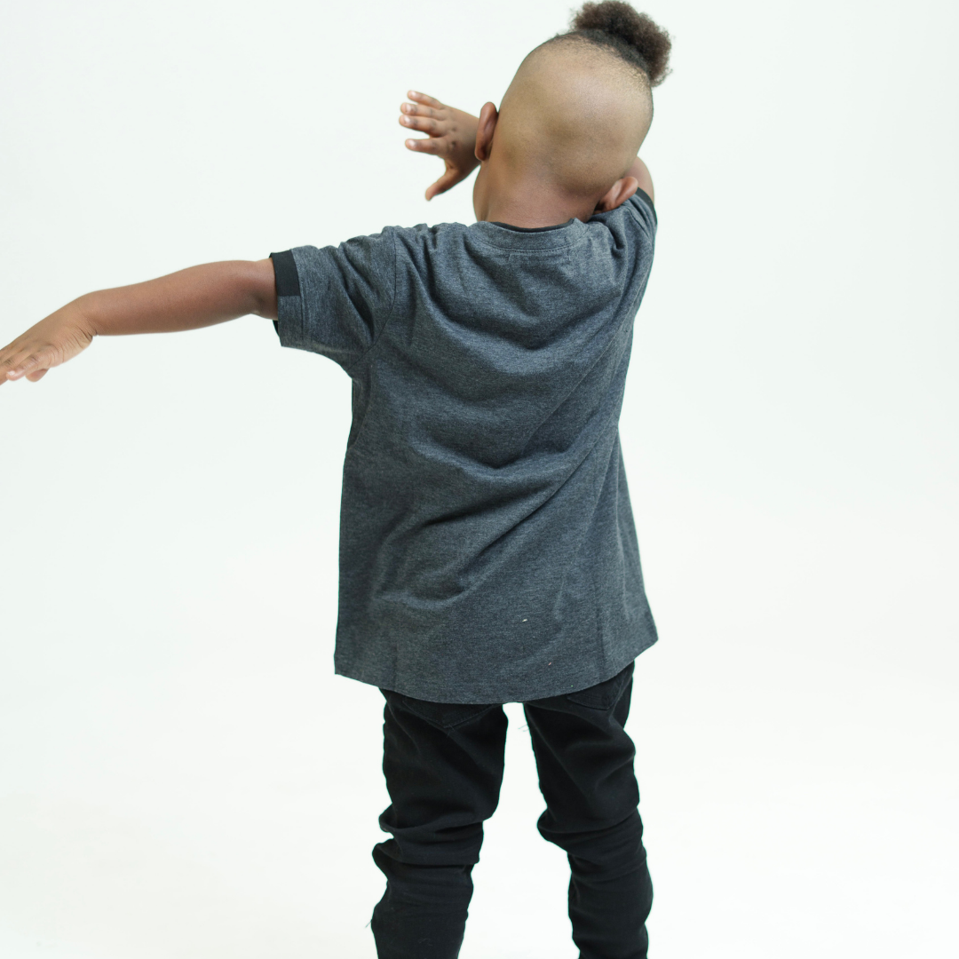 Davian V-Neck T-Shirt