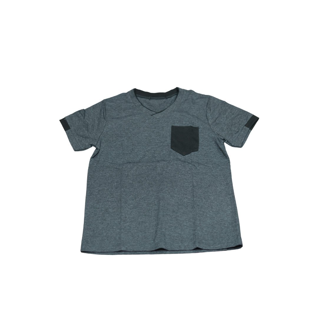 Davian V-Neck T-Shirt