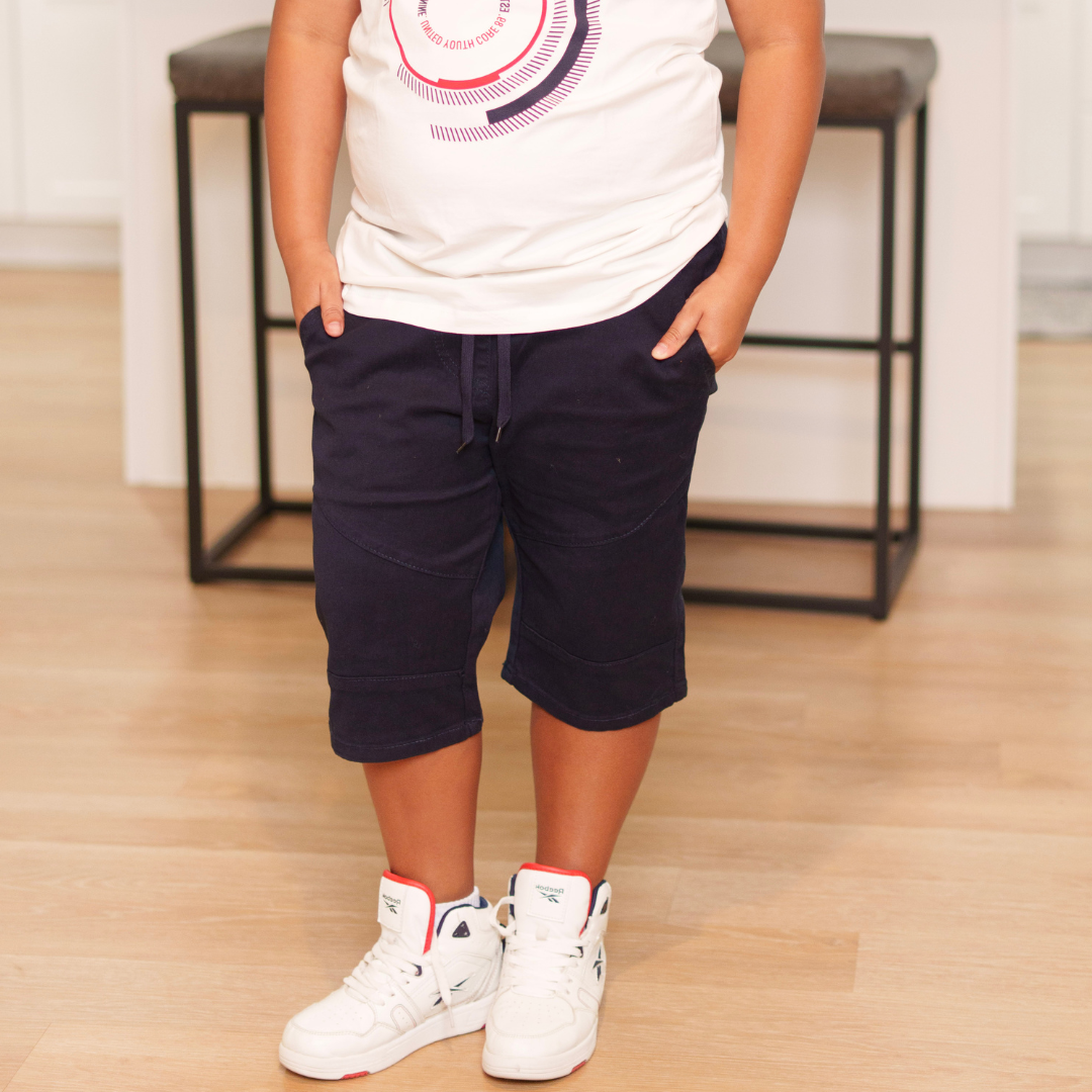 Justin Cargo Shorts