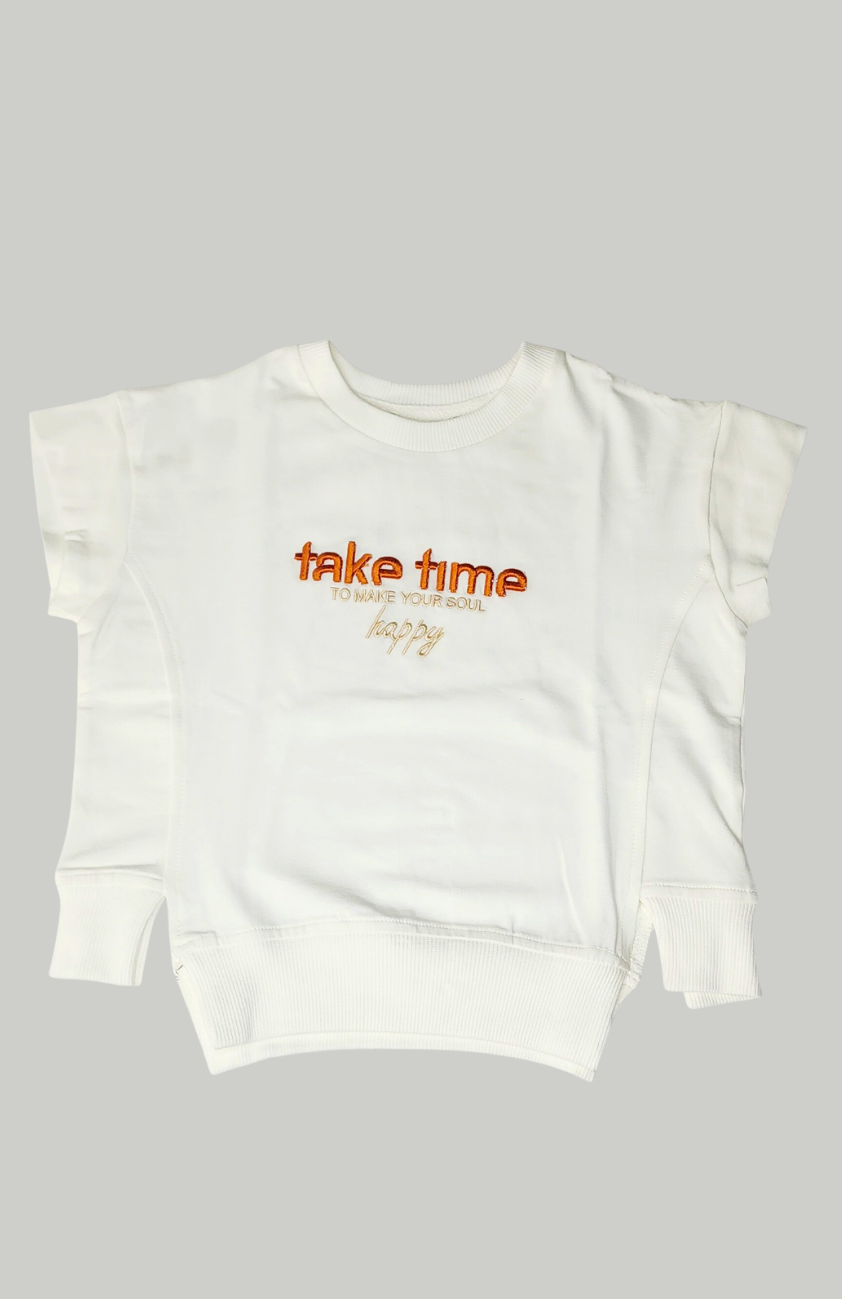 Mia "Make Your Soul Happy" Top