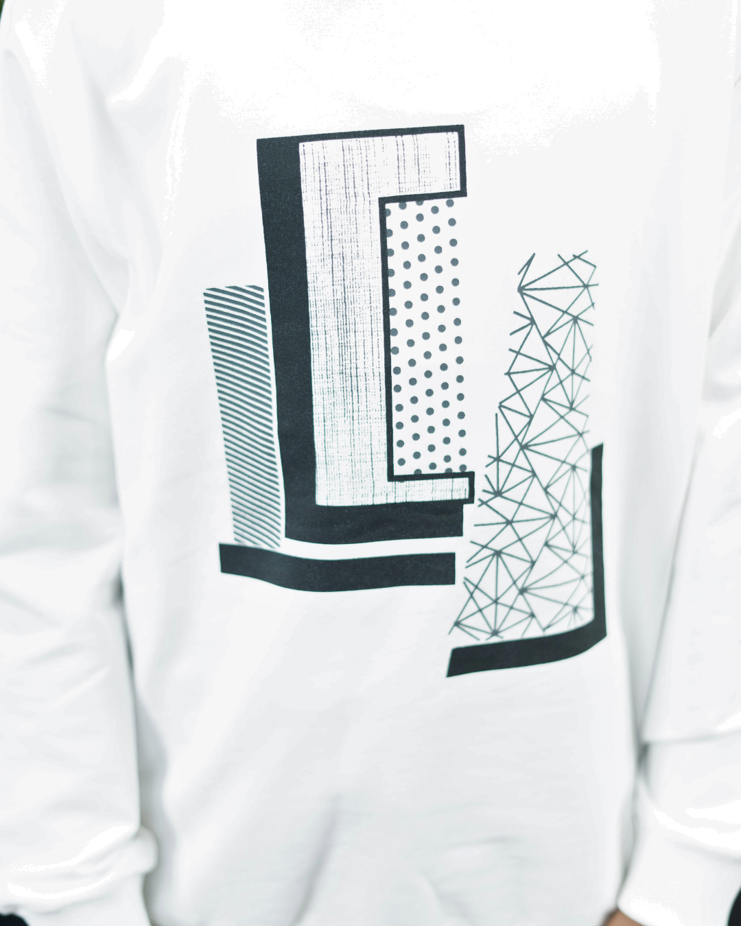 Nolan Fashion Sweatshirt