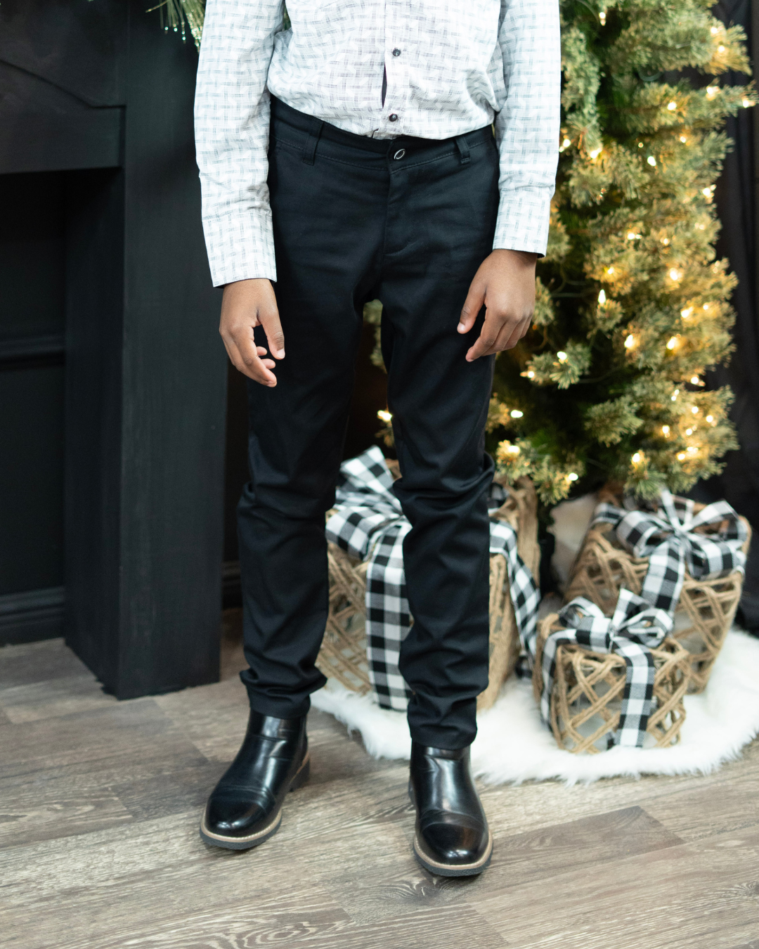 Aiden Dress Slacks