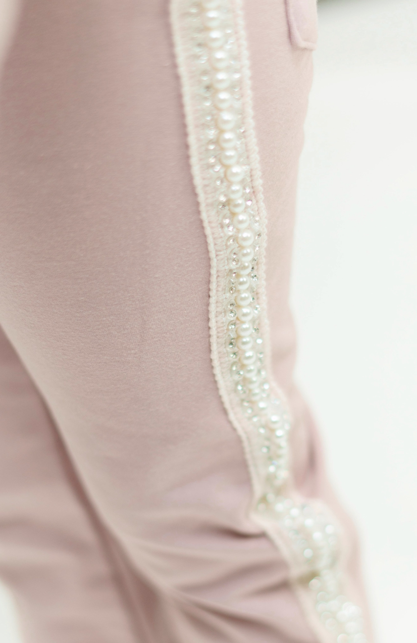 Bailey Beaded Tracksuit