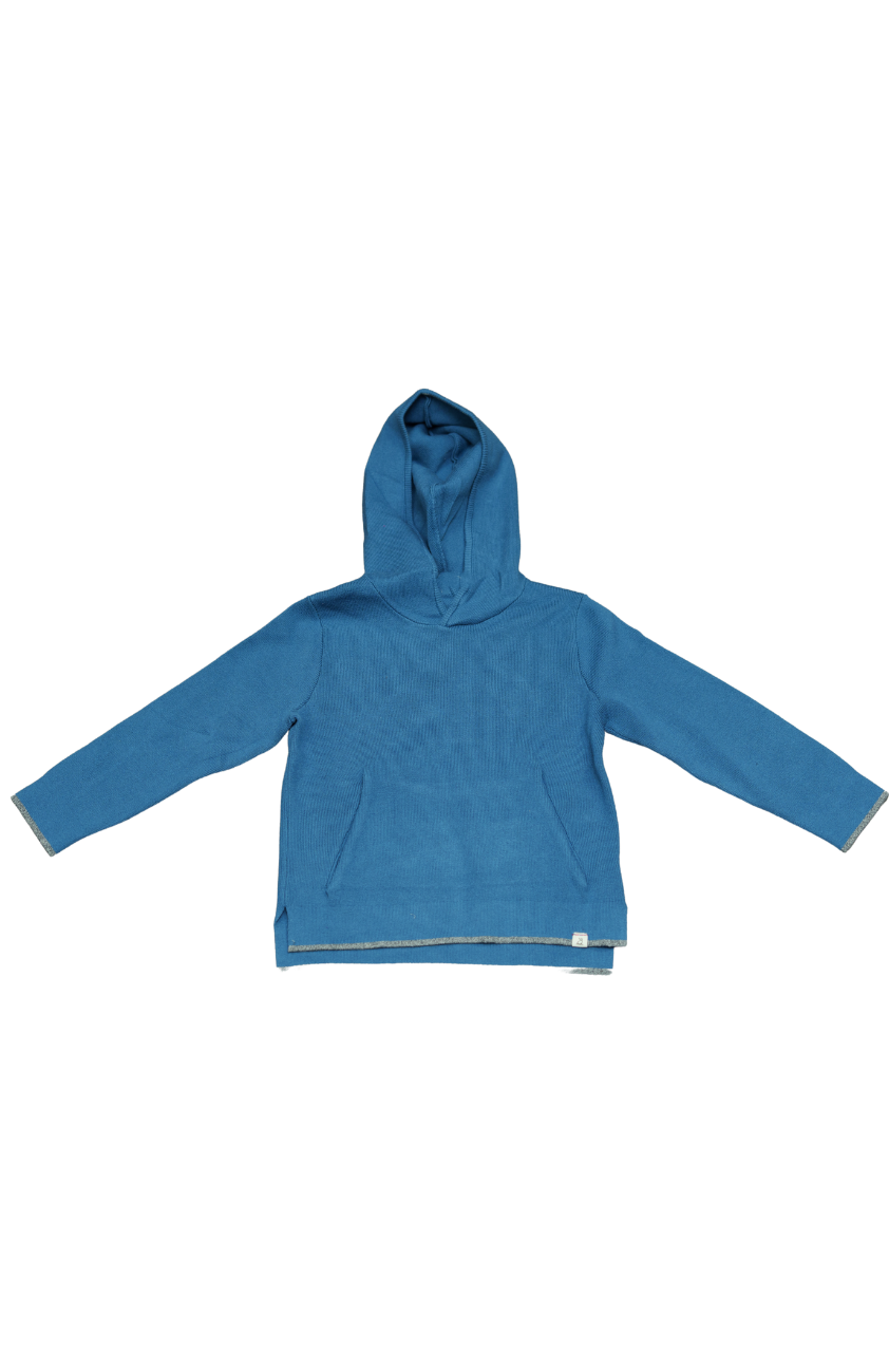 Elias Hooded Sweater