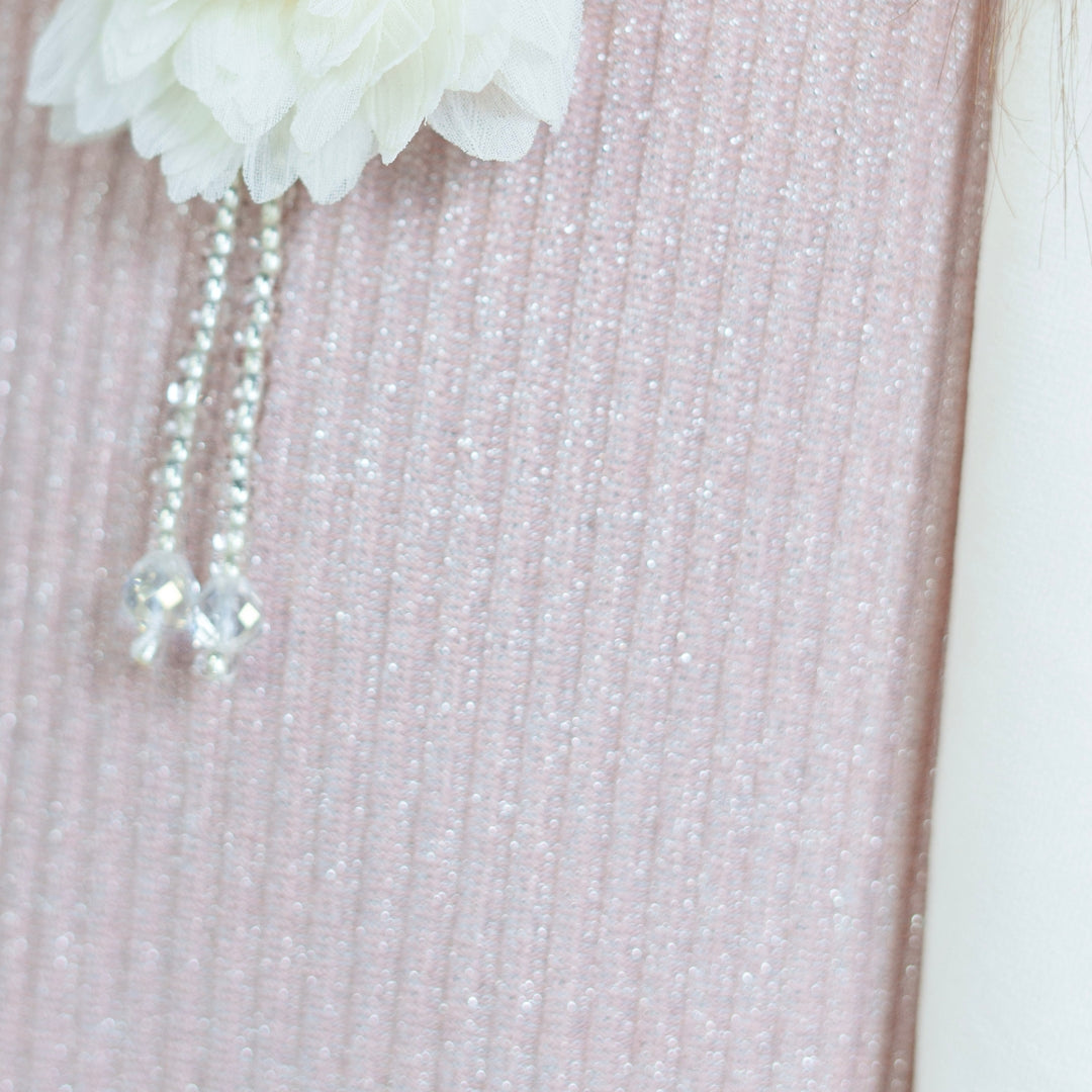 Zoey A-Line Dress