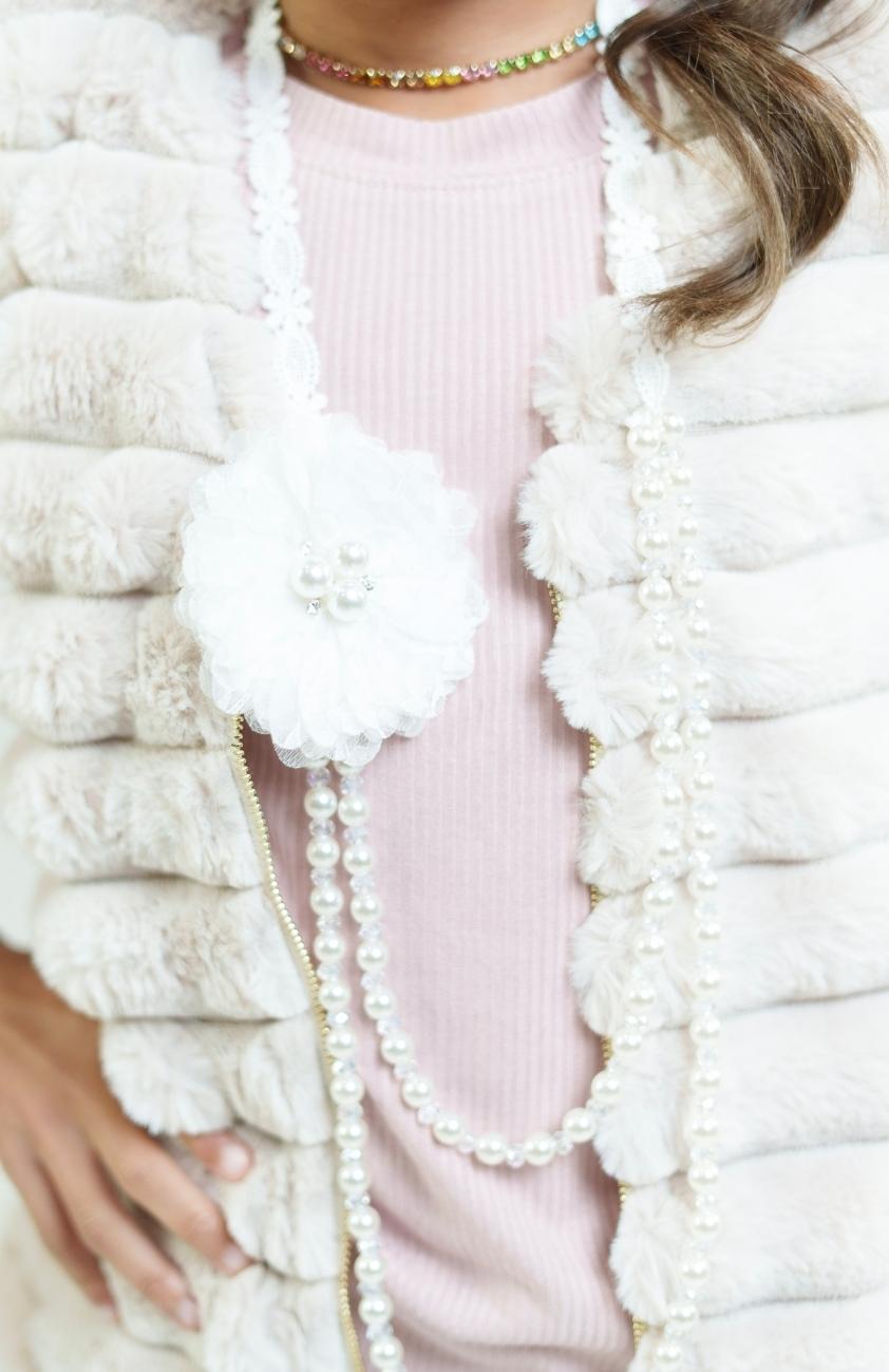 Grace Pearl Necklace