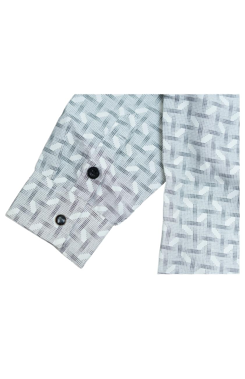 Hudson Dress Shirt