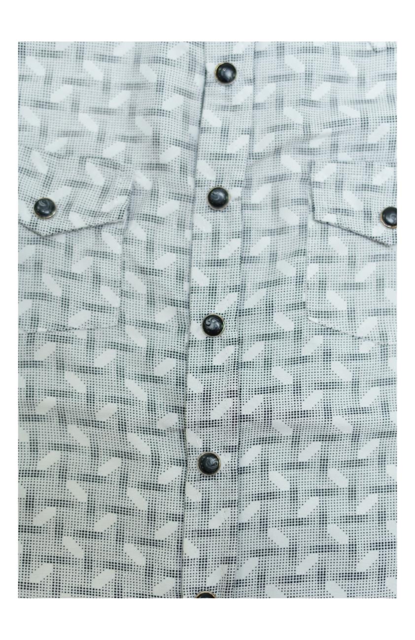Hudson Dress Shirt