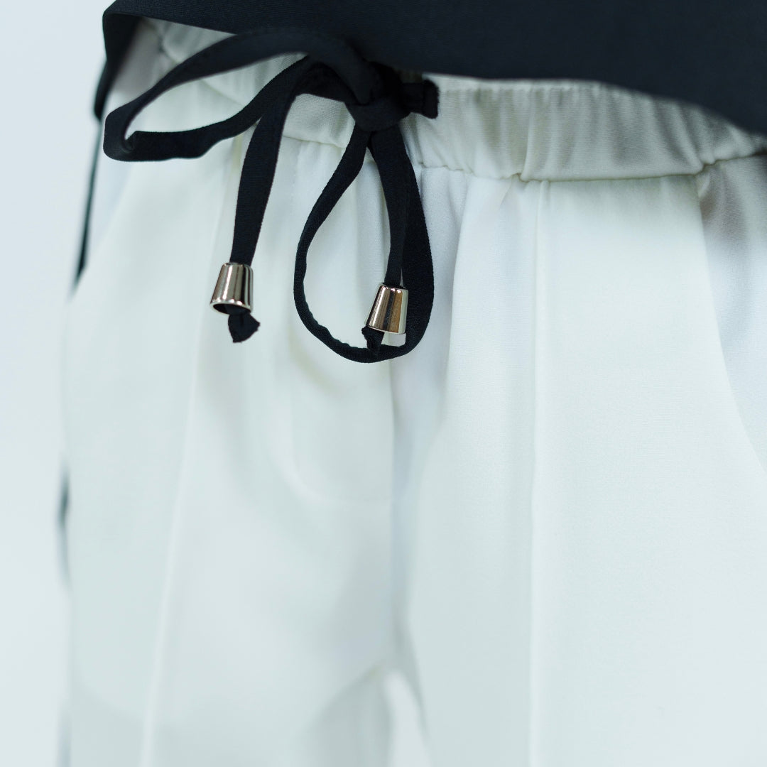 Pixie Stripe Pants