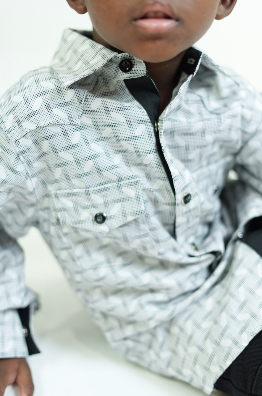 Hudson Dress Shirt
