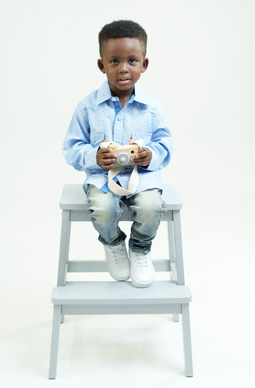 Levi Dress Shirt