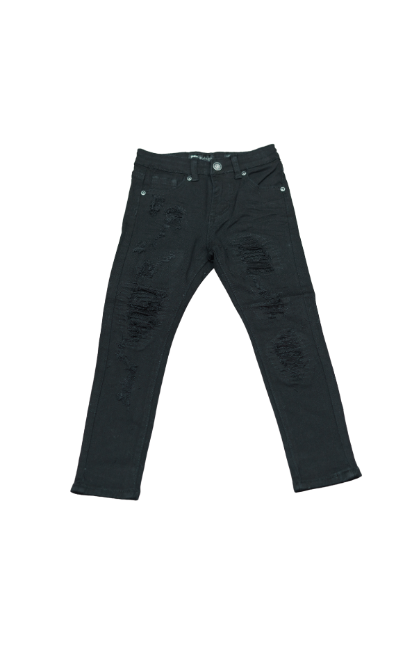 Lucas Skinny Jeans