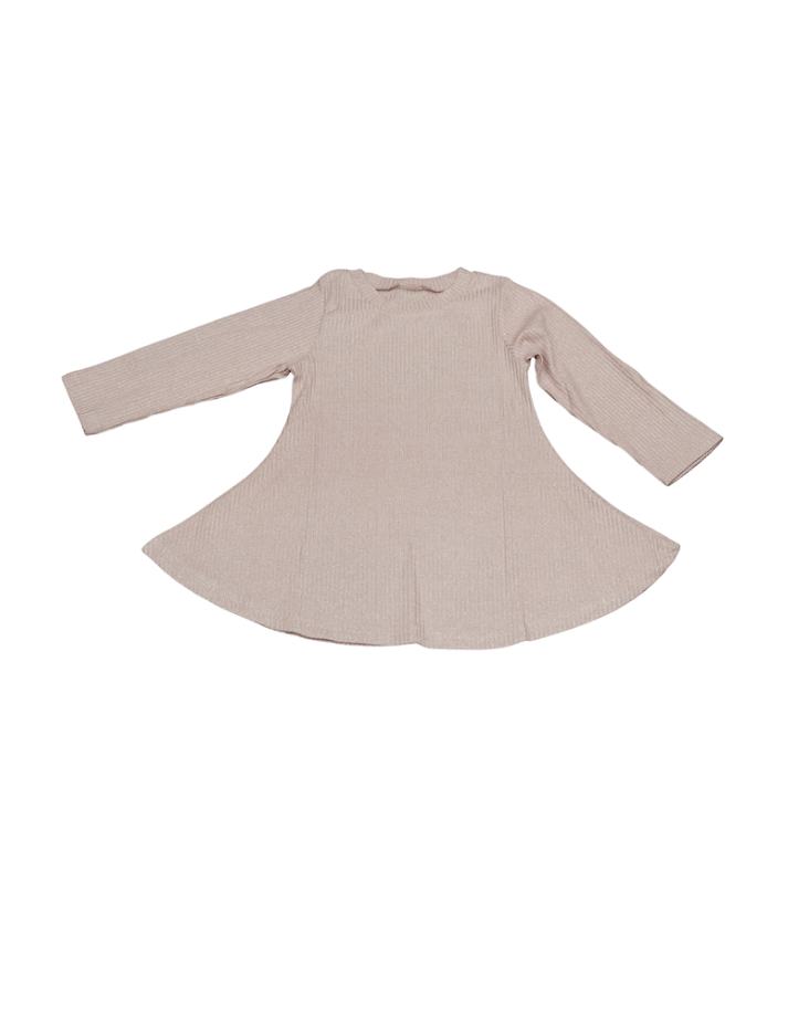 Zoey A-Line Dress