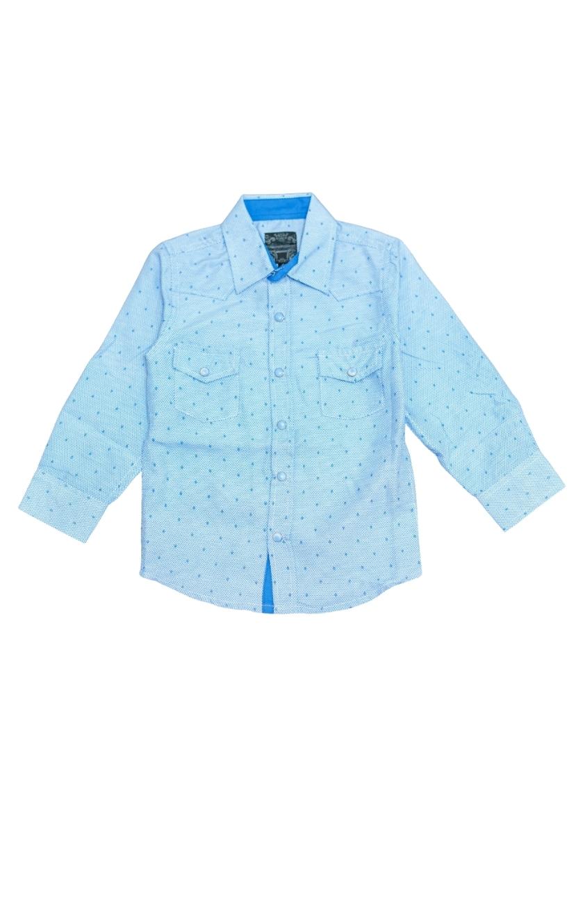 Levi Dress Shirt