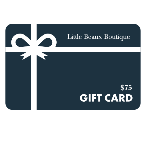 Little Beaux Gift Cards