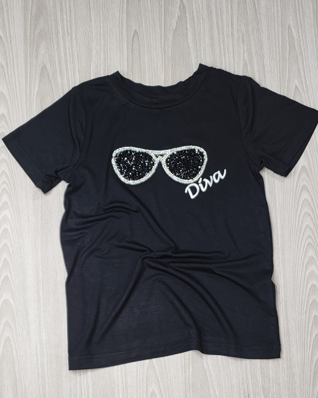 Skylar Diva Shirt